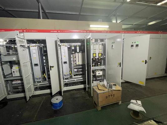 Good price Compact Inomax VFD Variable Frequency Drive Paper Machines Explosion Proof VFD online
