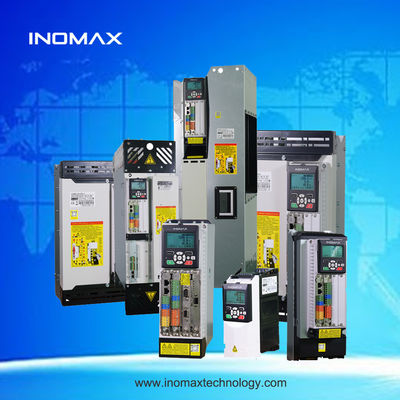 Good price ACS580 ACS880 AC Servo Drive Master And Slave Control Powerful AC Servo Motors online