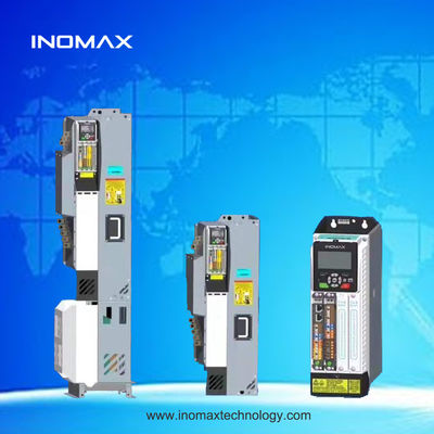 Good price INOMAX AC Frequency Drive Hige Precision For Winding Multi Axis Coordination online