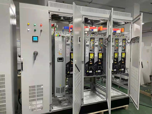 Good price INOMAX Regenerative AC Frequency Drive 1000KW Variable Frequency Drive AC Motor online
