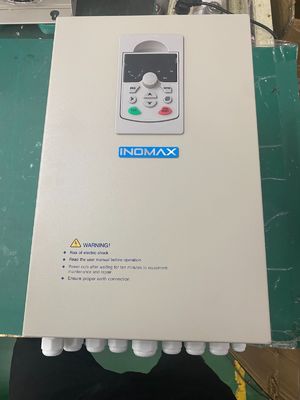 Good price Inomax IP54 HVAC VFD ACH580-01-073A-4 Easy Operation For Pumps System online