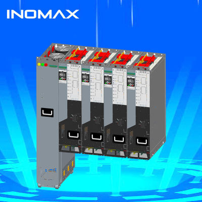 Good price 12 Pulses High Power AC Frequency Drive 250KW 220V INOMAX ACS880 online