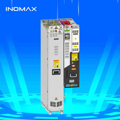Good price Easy Installation ACS880 Low Harmonic VFD High Speed Active Front End VFD AFE online