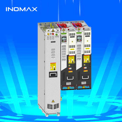 Good price INOMAX Low Harmonic Drive 220V 2000HP Active Front End VFD With High Efficiency online