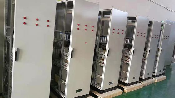 Good price Wear Resistance Passive Power Filter Easy Installation And Operation online