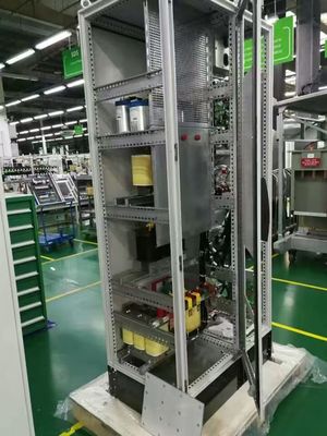 Good price Safety INOMAX Passive Harmonic Filter THDI<5% And THDI <10% Passive Power Filter Metallurgical online