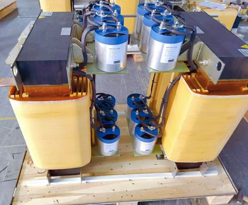 Good price INOMAX Shunt Passive Filter High Strength For Long Cable Distance 1000 Meters online
