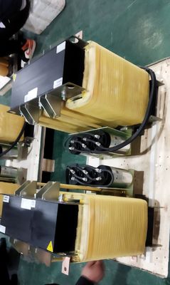 Good price Stable Operation Sine Wave Filter Energy Effective And Easy Maintenance online