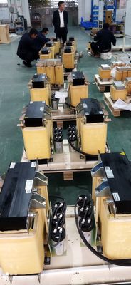 Good price Inomax Sine Wave Filter Shipbuilding Sine Wave Output Filter For Distributors online