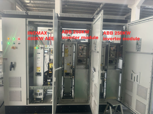 Good price Low Harmonic Variable Frequency Drive For Low Voltage Asynchronous Motor online