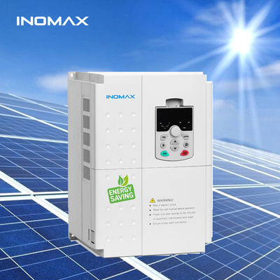 Good price 70HP Solar Water Pump Inverter User Friendly For Government Project online