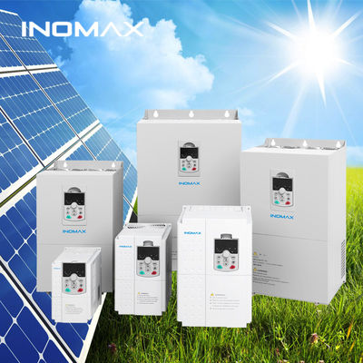Good price Overload Protection Solar Pump Inverter Single Phase Vfd Solar Inverter online