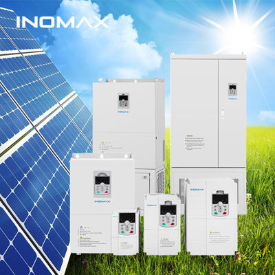 Good price 350KW Solar Pumping Inverter AC For Submersible Pumps And Centrifugal Pumps online
