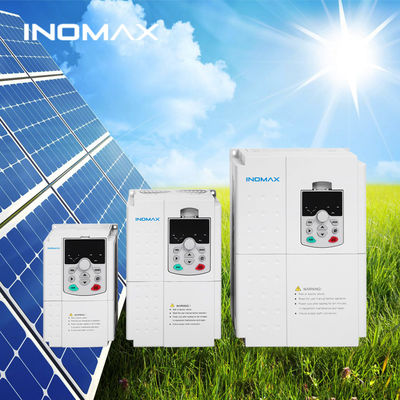 Good price 1HP Solar Pump Controller Remote Control stable operation With GPRS Module online