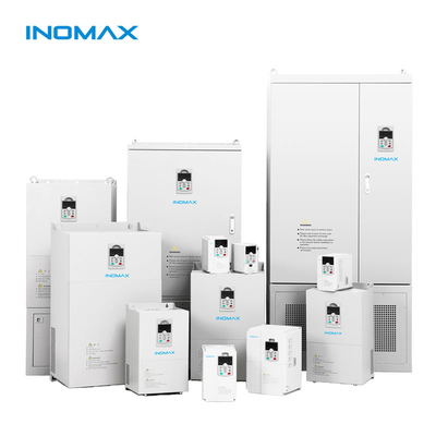 Good price Max500 Frequency Inverter 0.75kw-800kw for AC and PMSM Motors online