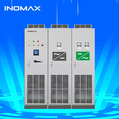 Good price Variable Frequency Drive with 18 Months Warranty Energy Feedback and High Power Range for Low Voltage Synchronous Motor online